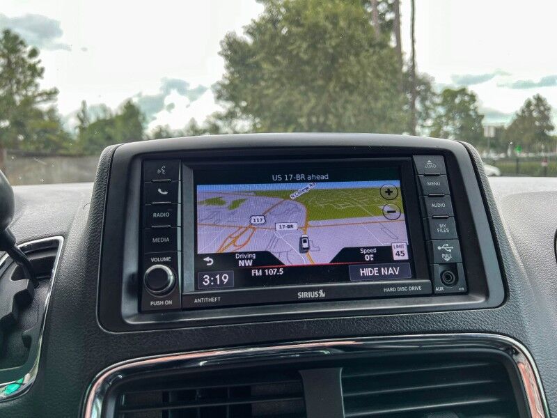 2019 Dodge Grand Caravan GT Wilmington NC