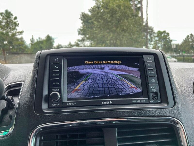 2019 Dodge Grand Caravan GT Wilmington NC