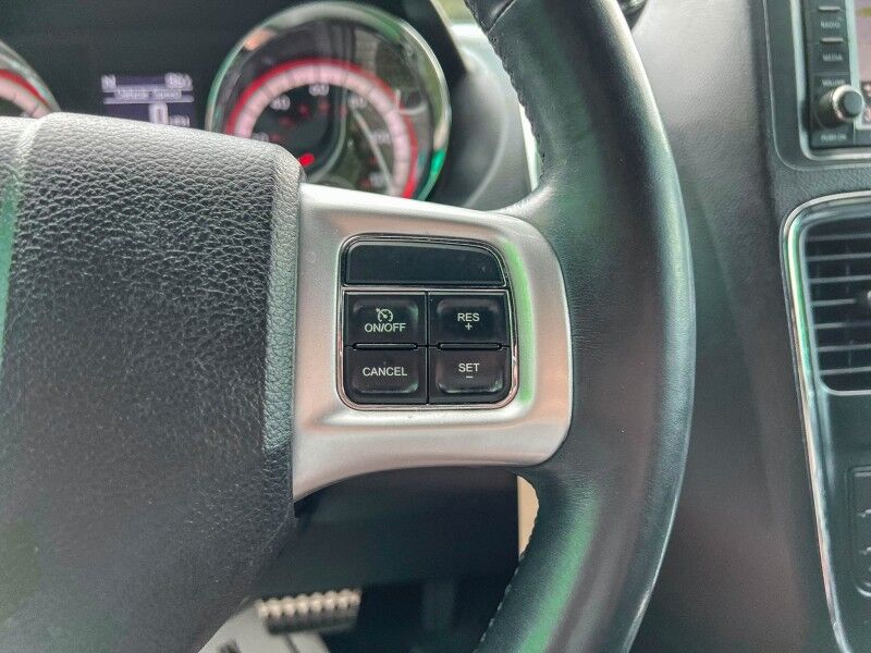 2019 Dodge Grand Caravan GT Wilmington NC