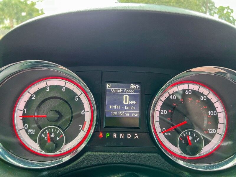2019 Dodge Grand Caravan GT Wilmington NC