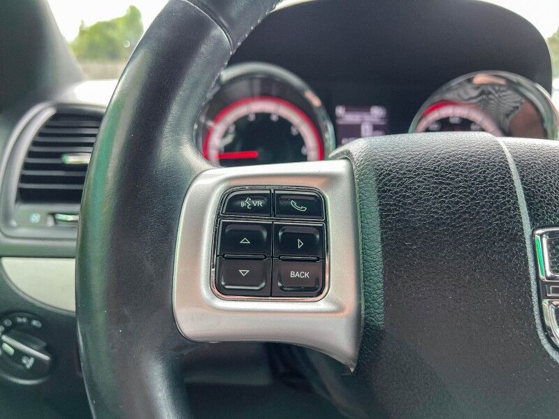 2019 Dodge Grand Caravan GT Wilmington NC