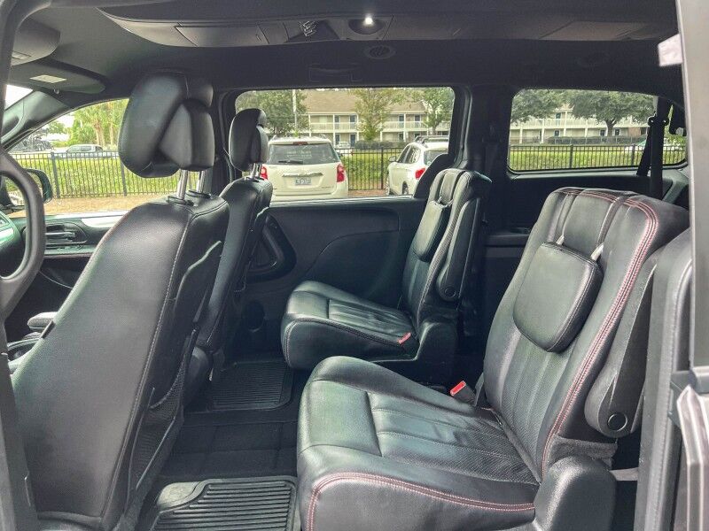 2019 Dodge Grand Caravan GT Wilmington NC