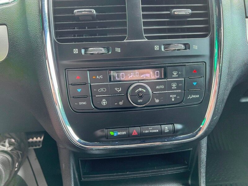 2019 Dodge Grand Caravan GT Wilmington NC