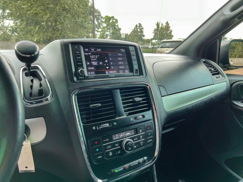 2019 Dodge Grand Caravan GT Wilmington NC