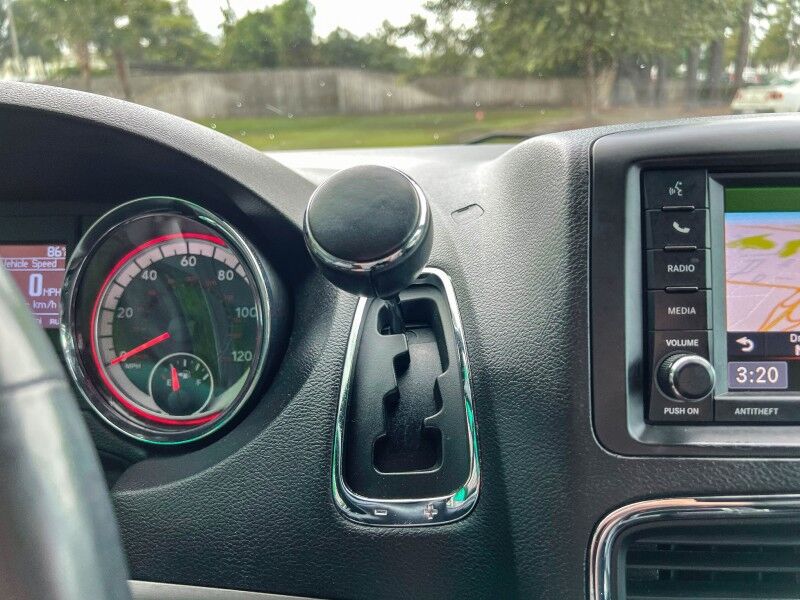 2019 Dodge Grand Caravan GT Wilmington NC