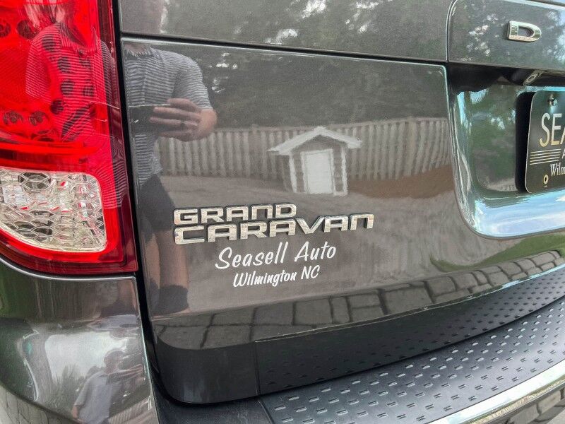 2019 Dodge Grand Caravan GT Wilmington NC
