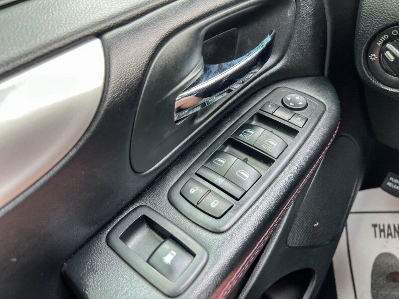 2019 Dodge Grand Caravan GT Wilmington NC