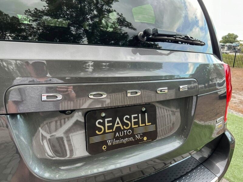 2019 Dodge Grand Caravan GT Wilmington NC