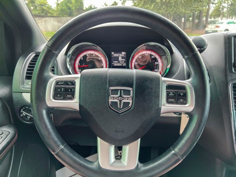 2019 Dodge Grand Caravan GT Wilmington NC