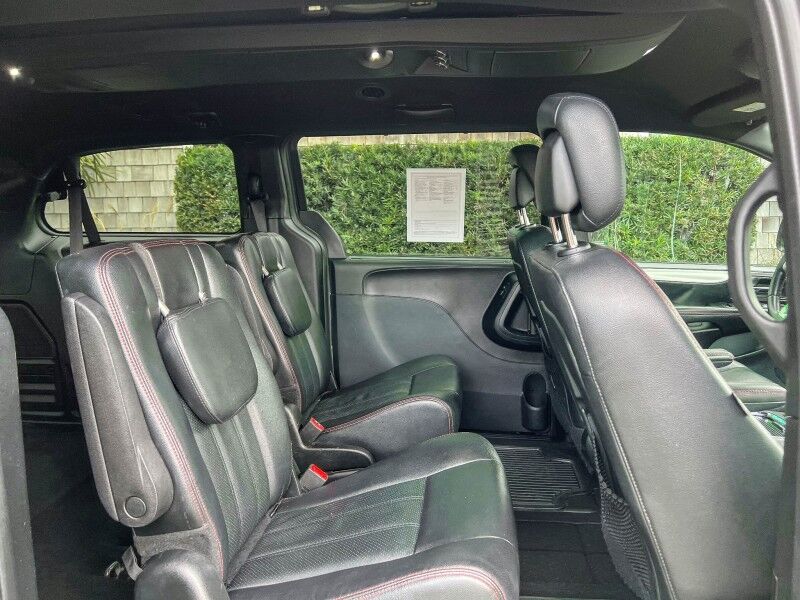 2019 Dodge Grand Caravan GT Wilmington NC