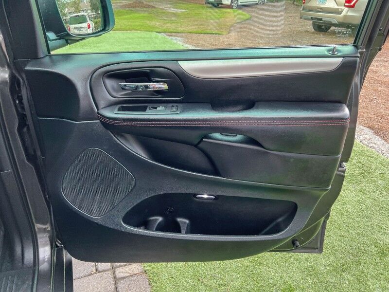 2019 Dodge Grand Caravan GT Wilmington NC