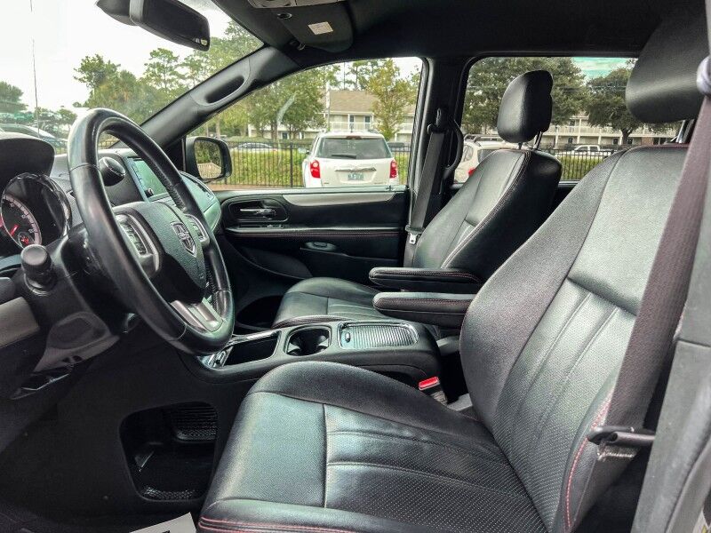 2019 Dodge Grand Caravan GT Wilmington NC