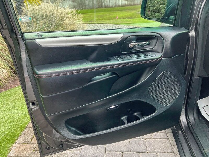 2019 Dodge Grand Caravan GT Wilmington NC