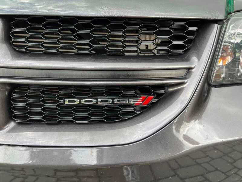 2019 Dodge Grand Caravan GT Wilmington NC