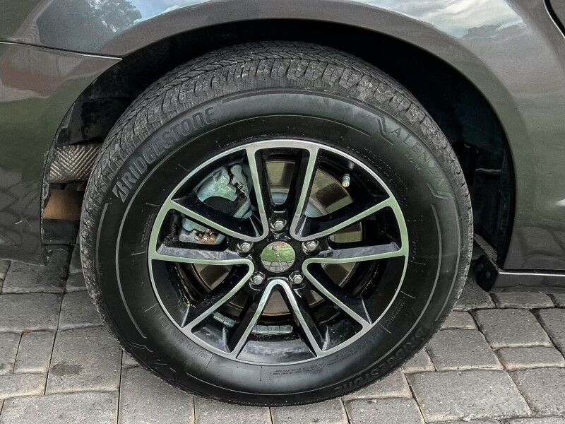 2019 Dodge Grand Caravan GT Wilmington NC