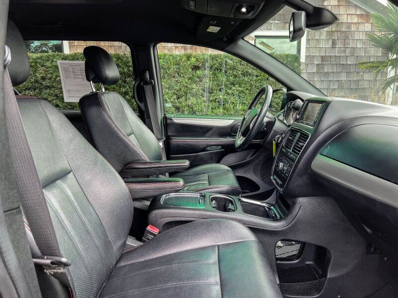 2019 Dodge Grand Caravan GT Wilmington NC