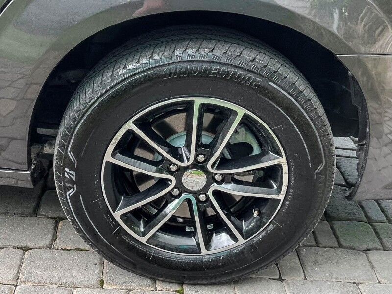2019 Dodge Grand Caravan GT Wilmington NC