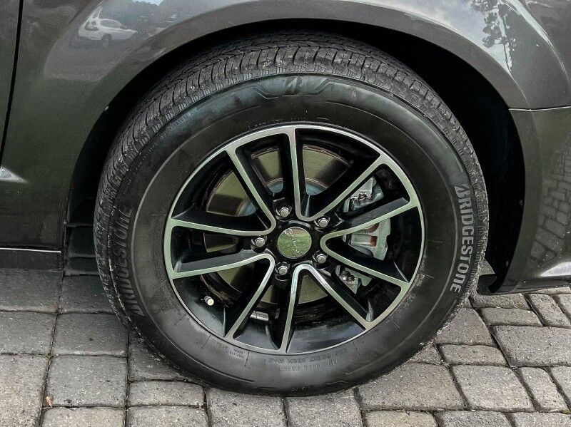 2019 Dodge Grand Caravan GT Wilmington NC