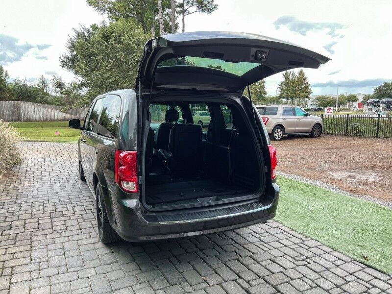 2019 Dodge Grand Caravan GT Wilmington NC