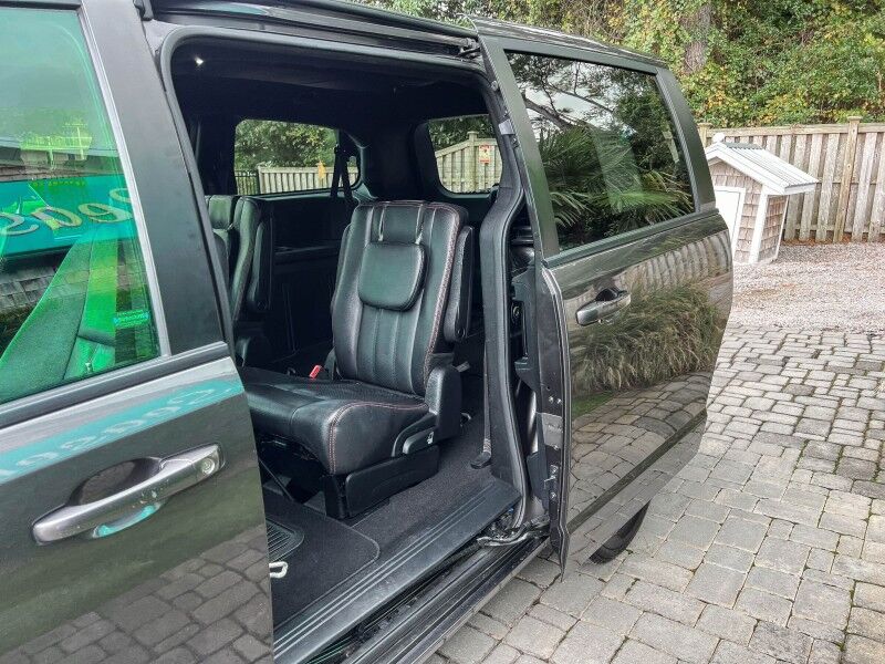 2019 Dodge Grand Caravan GT Wilmington NC