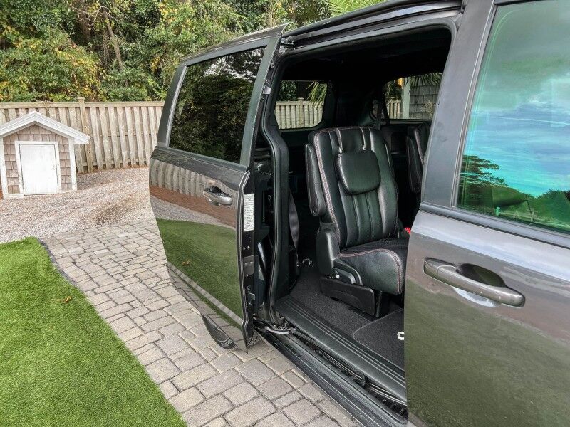 2019 Dodge Grand Caravan GT Wilmington NC