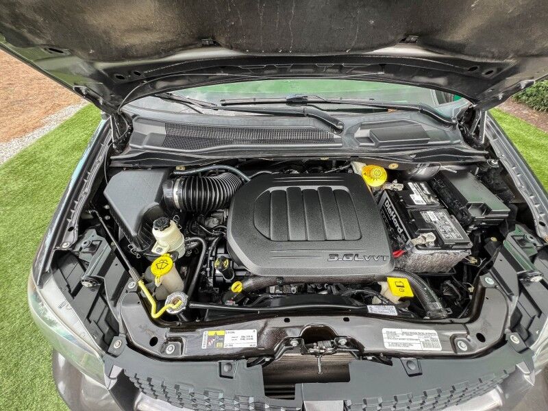 2019 Dodge Grand Caravan GT Wilmington NC