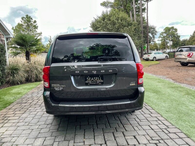 2019 Dodge Grand Caravan GT Wilmington NC