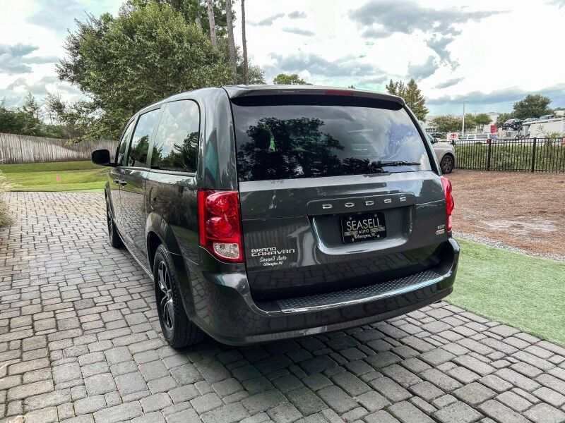 2019 Dodge Grand Caravan GT Wilmington NC