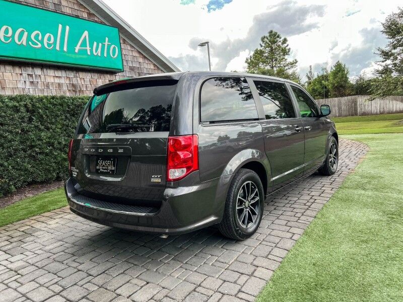 2019 Dodge Grand Caravan GT Wilmington NC