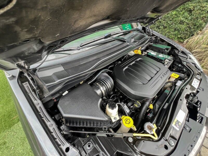 2019 Dodge Grand Caravan GT Wilmington NC