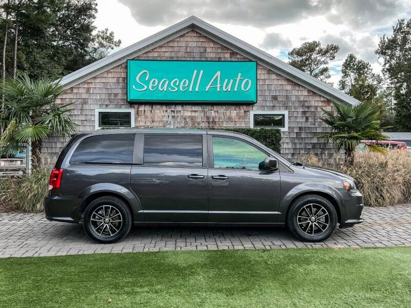 2019 Dodge Grand Caravan GT Wilmington NC