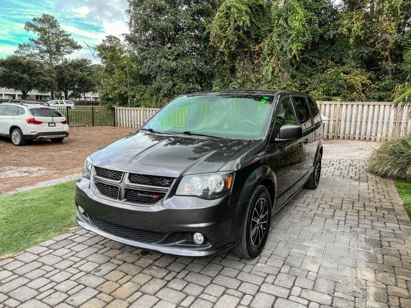2019 Dodge Grand Caravan GT Wilmington NC