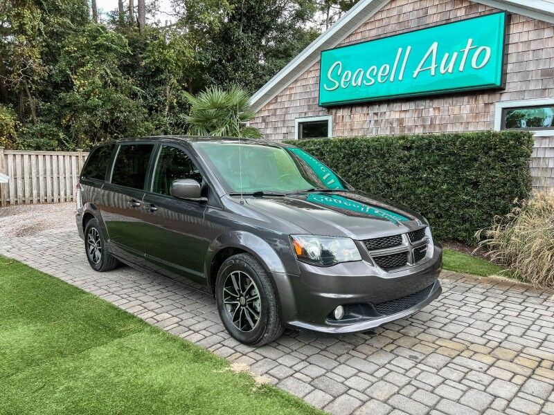 2019 Dodge Grand Caravan GT Wilmington NC