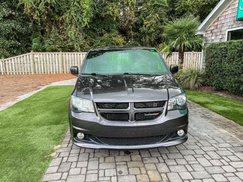 2019 Dodge Grand Caravan GT Wilmington NC