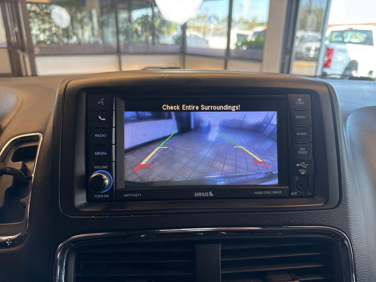 2019 Dodge Grand Caravan GT Fredericksburg VA