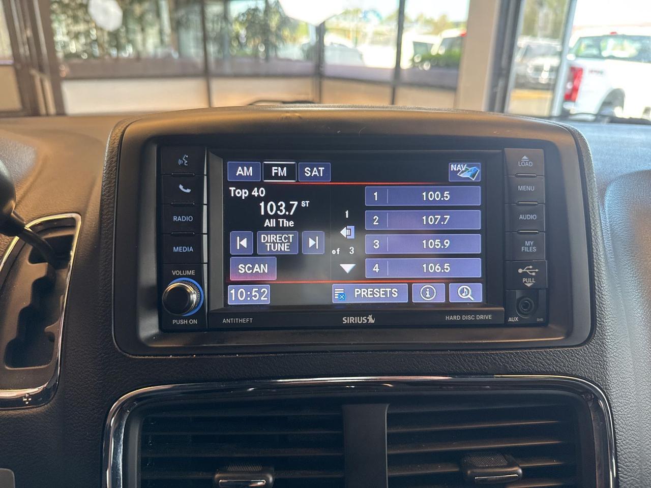 2019 Dodge Grand Caravan GT Fredericksburg VA