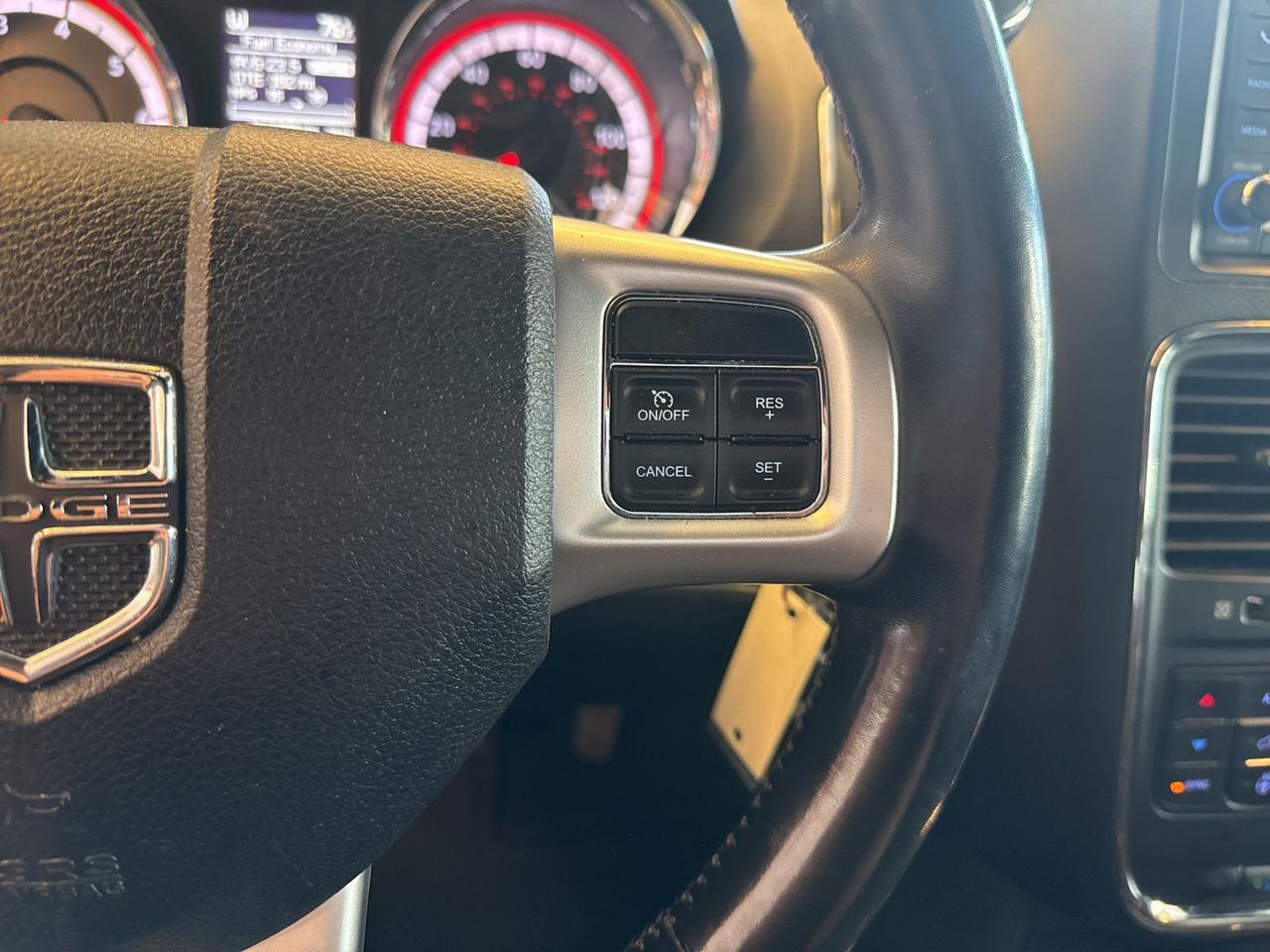2019 Dodge Grand Caravan GT Fredericksburg VA