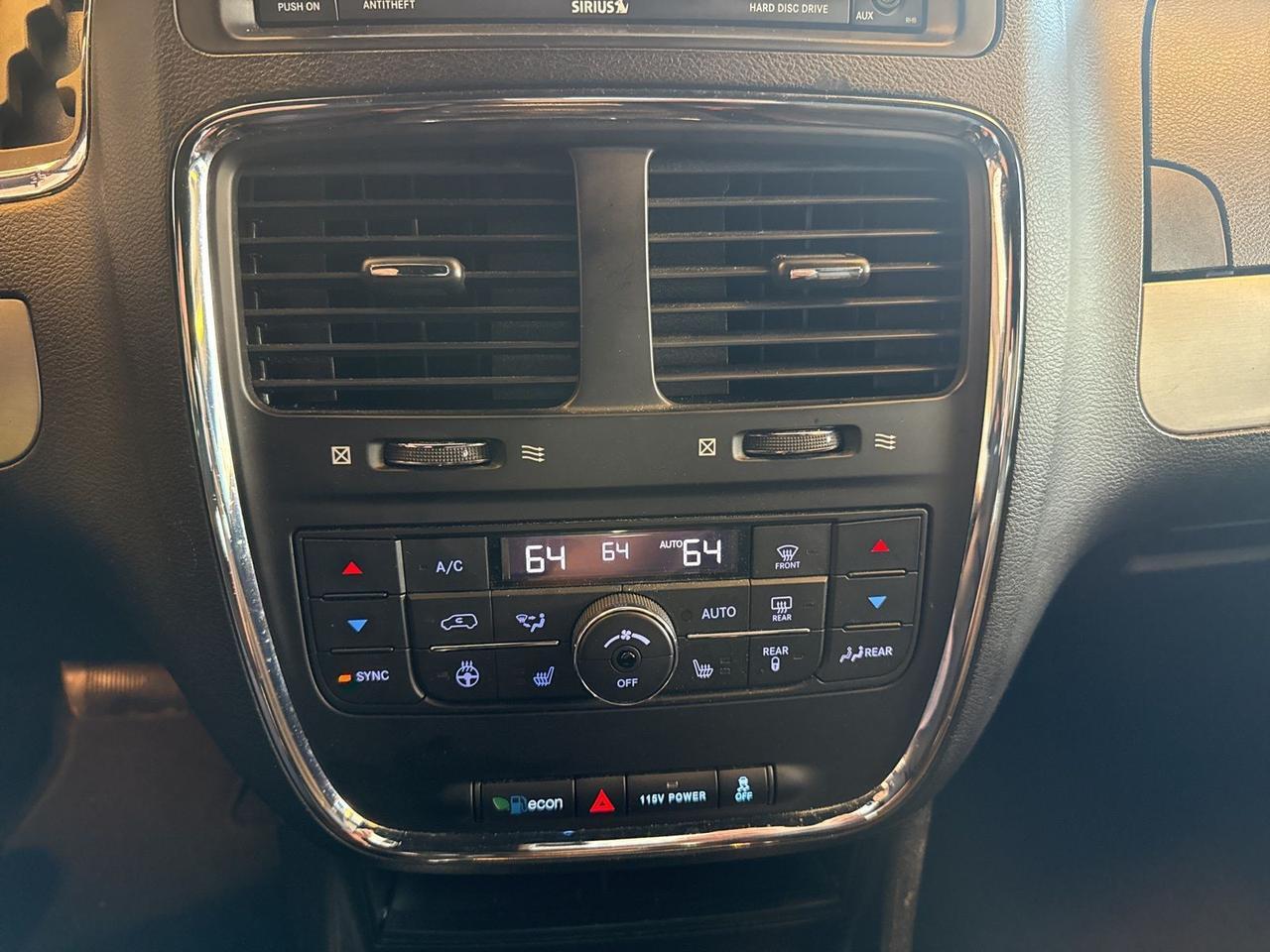 2019 Dodge Grand Caravan GT Fredericksburg VA