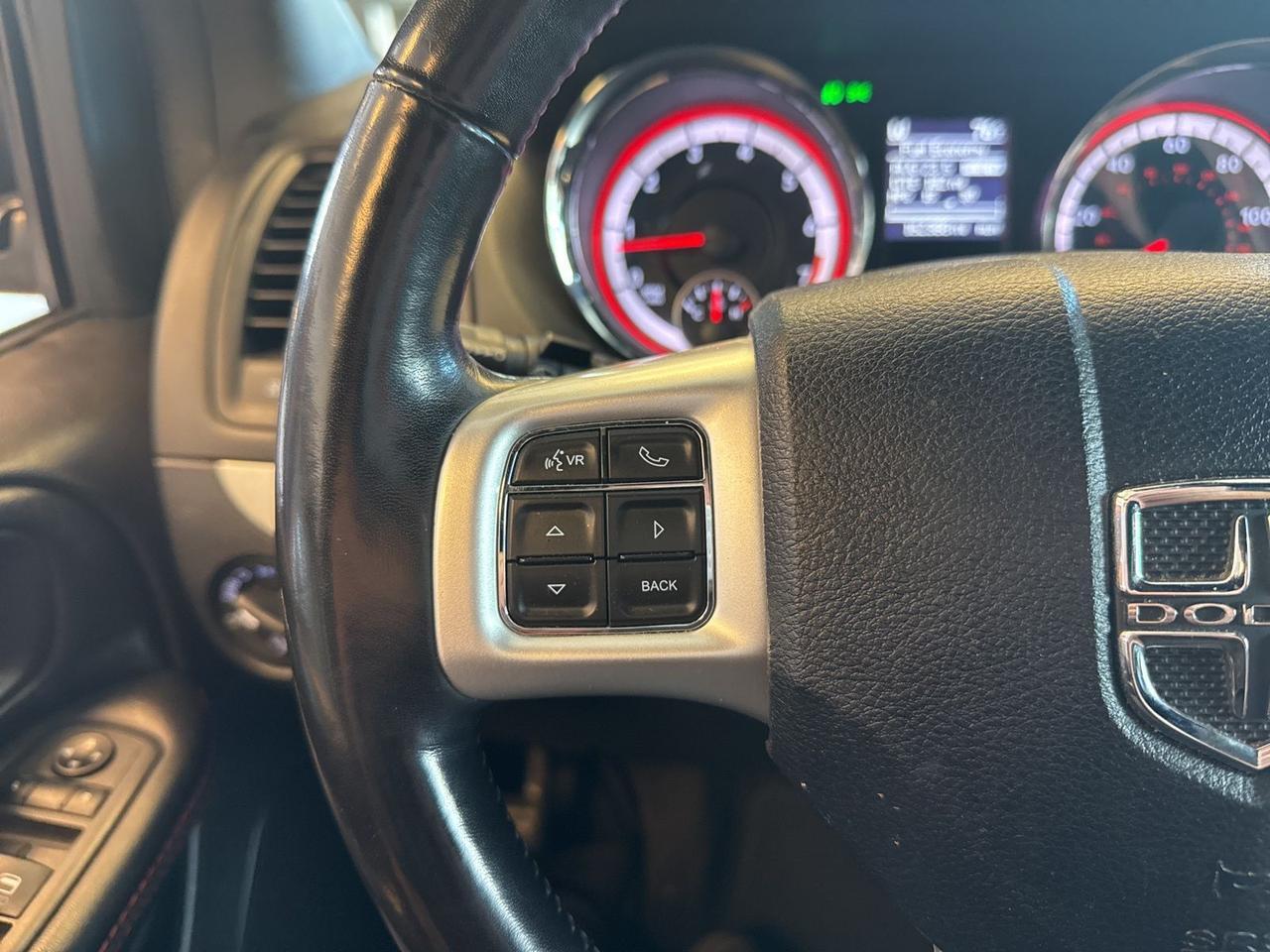 2019 Dodge Grand Caravan GT Fredericksburg VA
