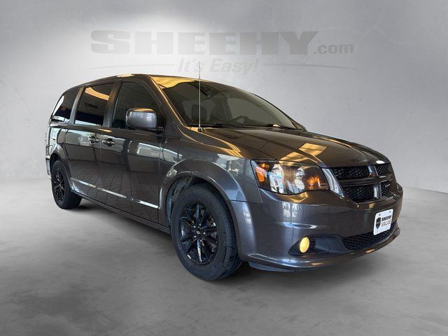 2019 Dodge Grand Caravan GT Fredericksburg VA