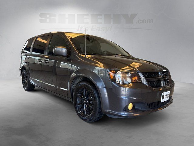 2019 Dodge Grand Caravan GT Fredericksburg VA