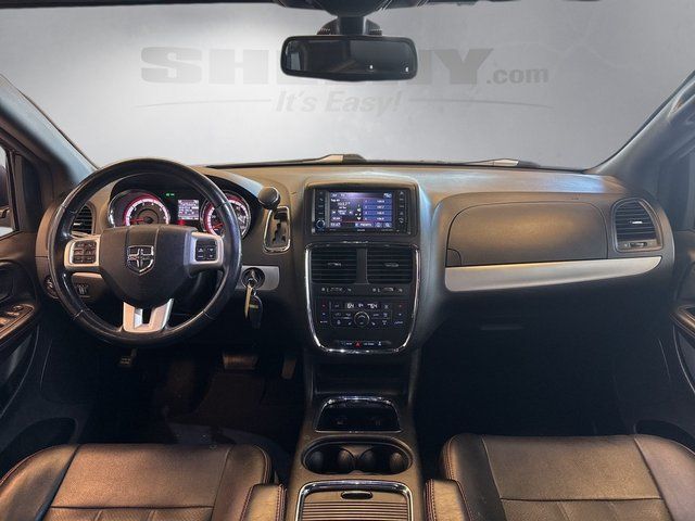 2019 Dodge Grand Caravan GT Fredericksburg VA