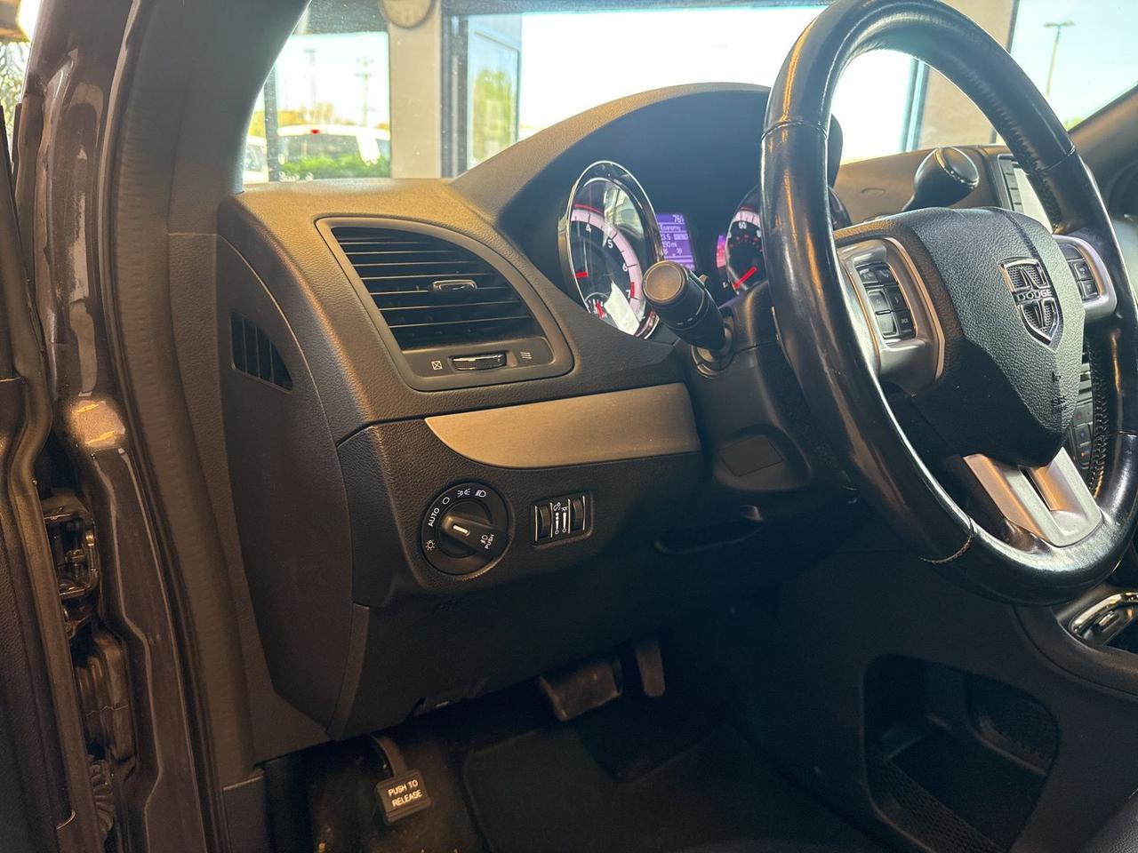2019 Dodge Grand Caravan GT Richmond VA