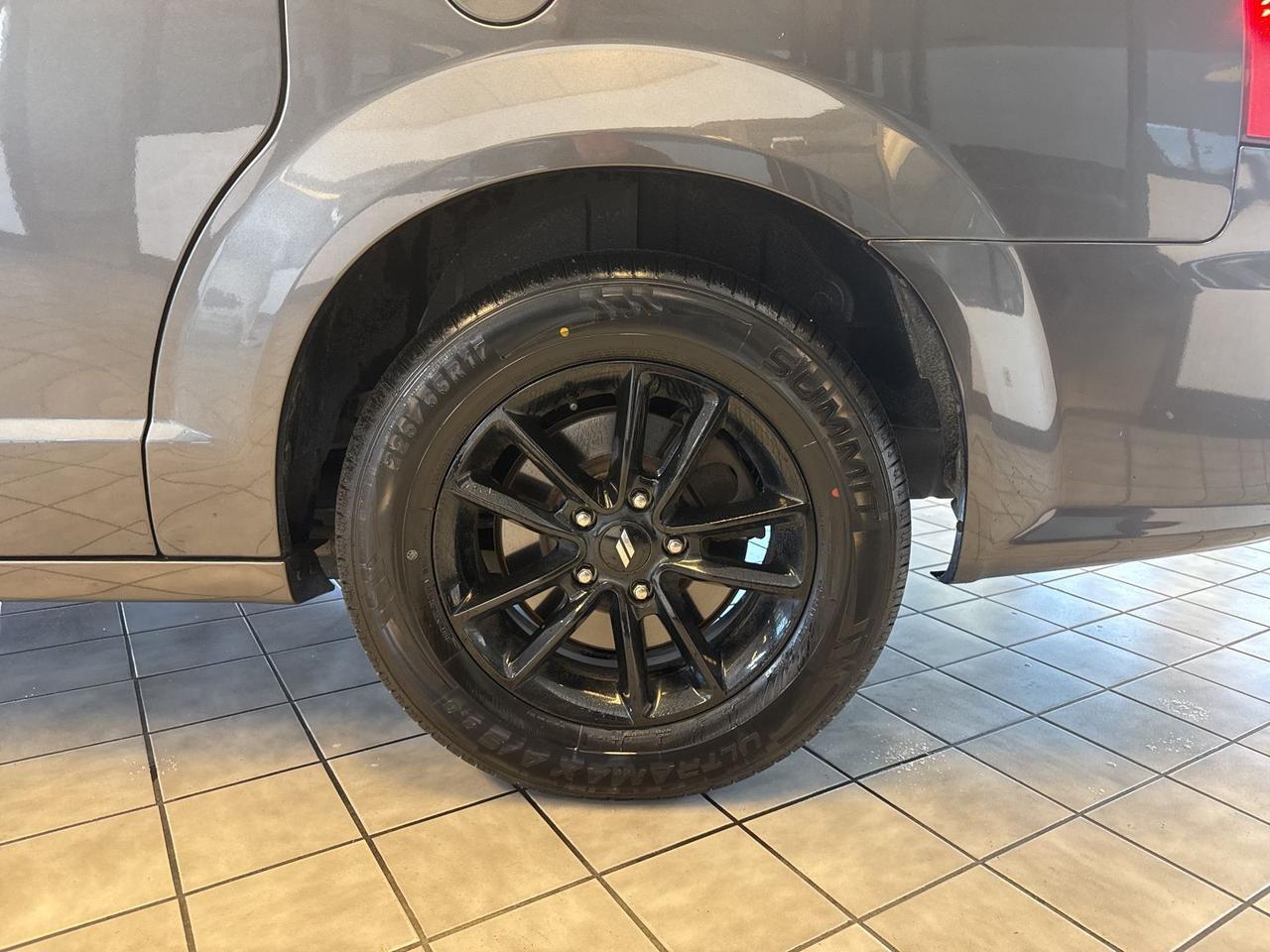 2019 Dodge Grand Caravan GT Richmond VA
