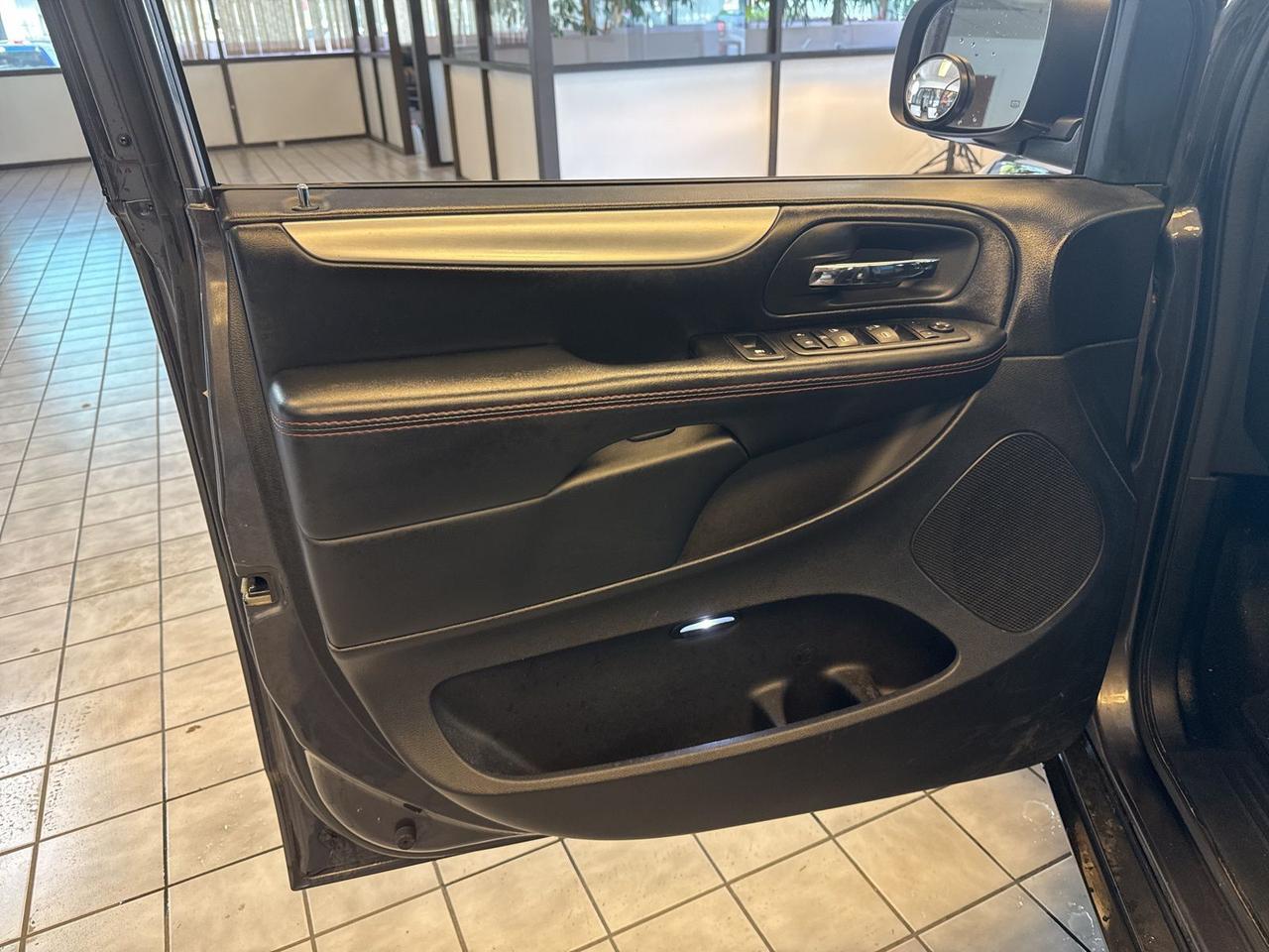 2019 Dodge Grand Caravan GT Richmond VA