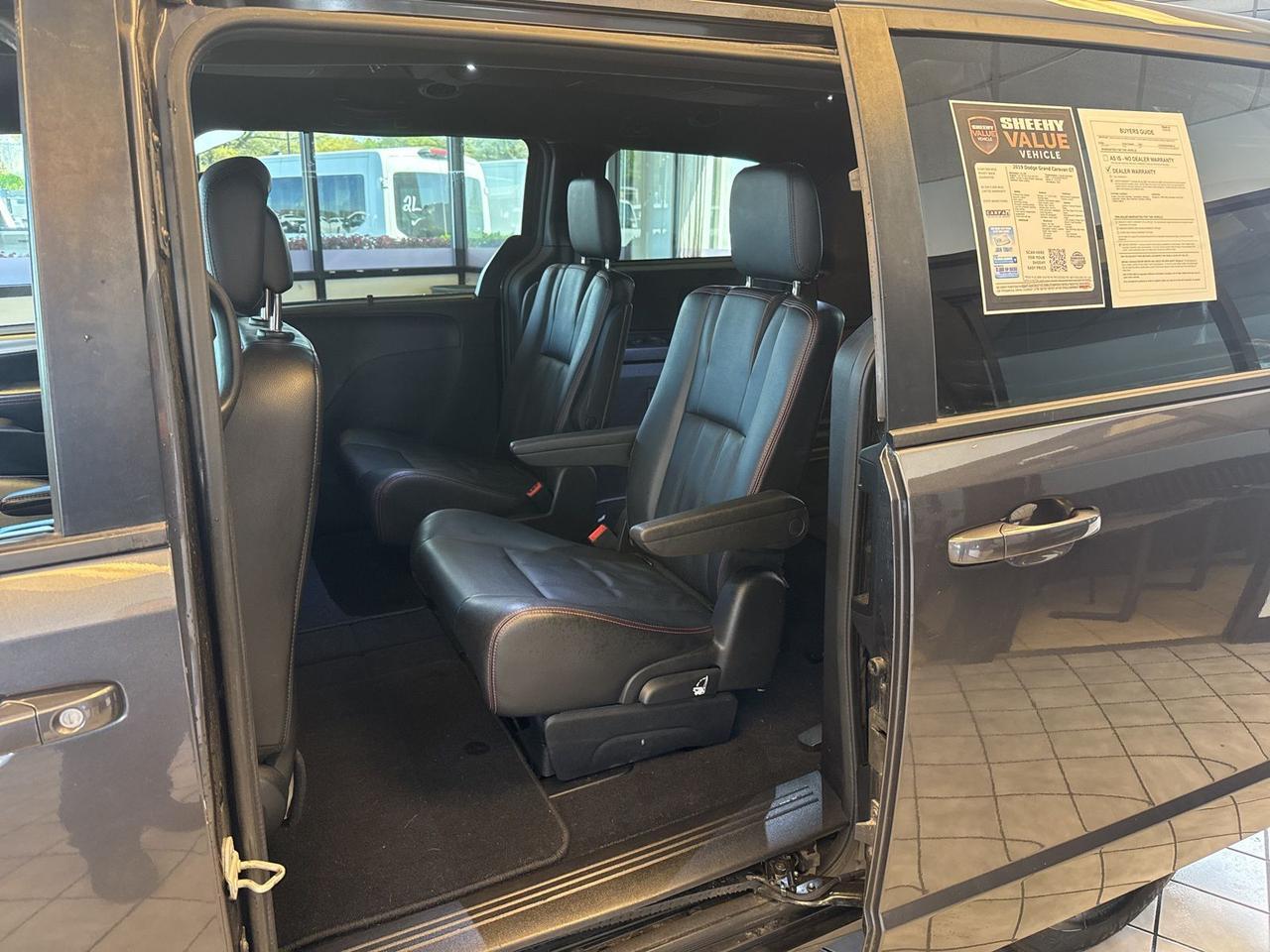 2019 Dodge Grand Caravan GT Richmond VA