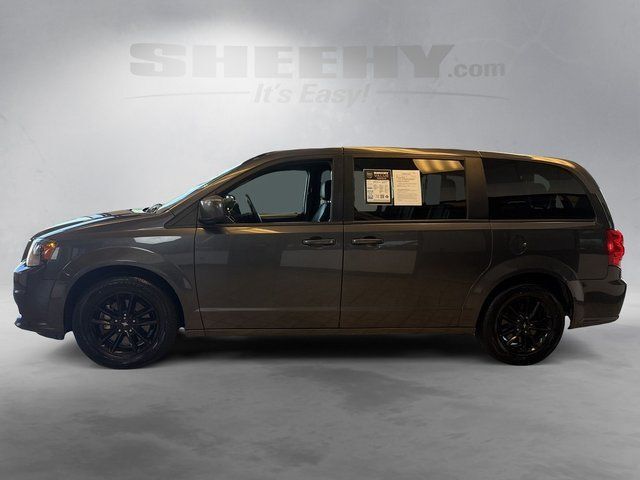 2019 Dodge Grand Caravan GT Richmond VA