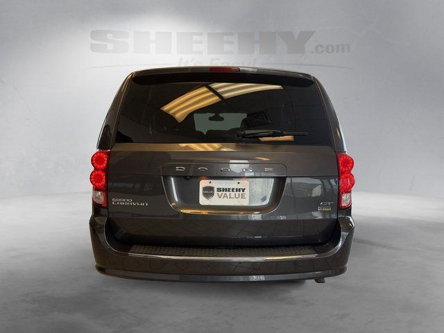 2019 Dodge Grand Caravan GT Richmond VA