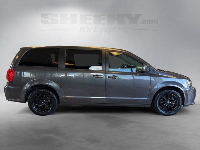 2019 Dodge Grand Caravan GT Richmond VA