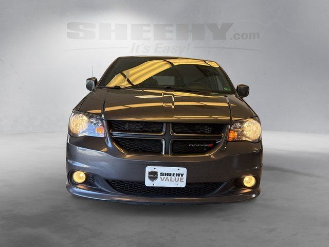 2019 Dodge Grand Caravan GT Richmond VA